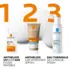 Anthelios Lait Hydratant SPF50+ Tube Eco-responsable 75ml La Roche Posay