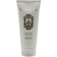 Lait Corporel Musc Encens Rose La Sultane de Saba