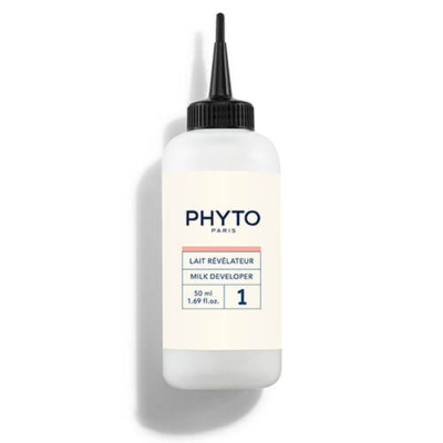 Kit Coloration Permanente 8.1 Blond Clair Cendré PHYTOCOLOR
