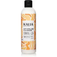 Lait Capillaire à la Sapote Kalia Nature 250ml