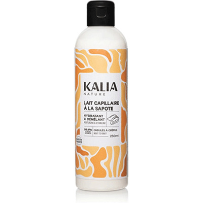 Lait Capillaire à la Sapote Kalia Nature 250ml