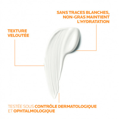Lait Hydratant Anthelios SPF50+ 250ml