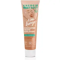 Concentré Teinté Sublimant Cacao Energie Fruit