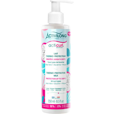 Lait Thermo-protecteur Acticurl Expert Activilong