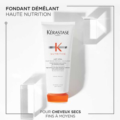 Lait Vital Nutritive Kérastase