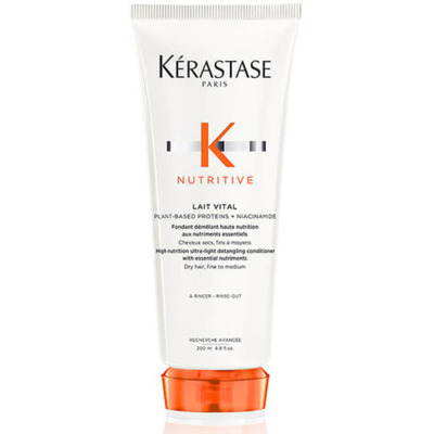 Lait Vital Nutritive Kérastase