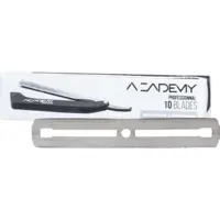 Lames Academy Shifter x10 Bi-Face Ysaky
