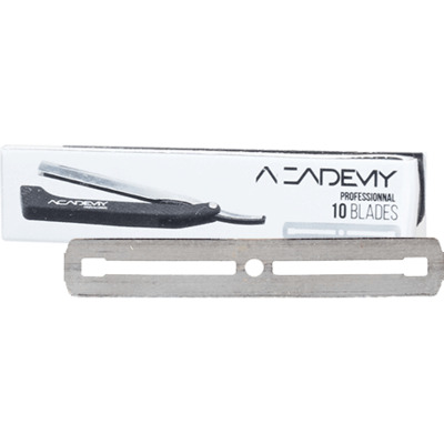 Lames Academy Shifter x10 Bi-Face Ysaky