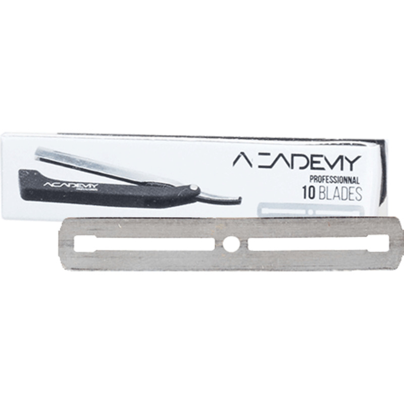 Lames Academy Shifter x10 Bi-Face Ysaky