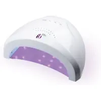 Lampe UV Nail 24/48W Alice Integral Nail Beauty