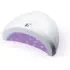 Lampe UV Nail 24/48W Alice Integral Nail Beauty