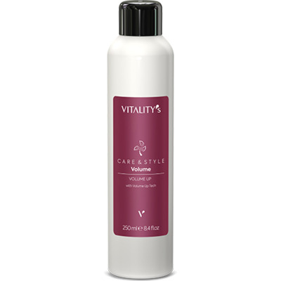 Spray Volume Up Care & Style Vitality's