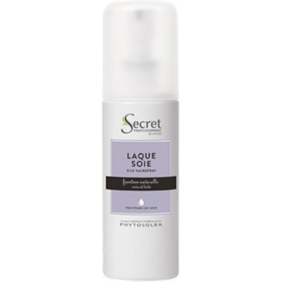 Laque Soie 100ml