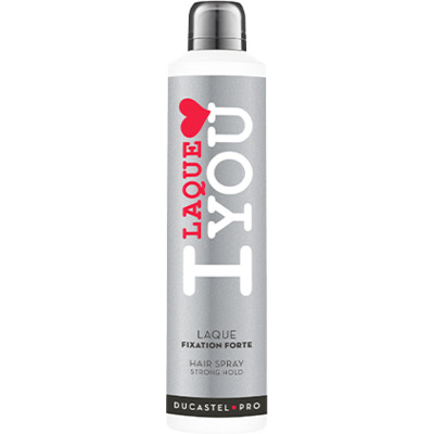 Laque I Laque You Ducastel Pro 300ml