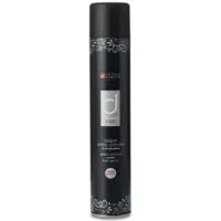 Laque Extra-volume Keratine Diamond Finish Urban Keratin