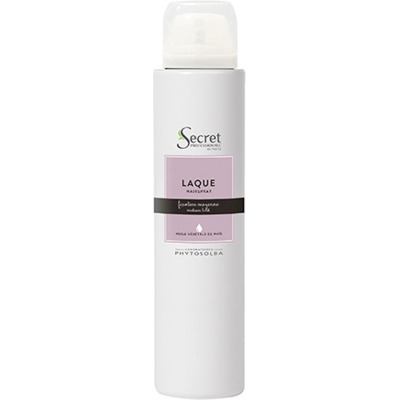 Laque Secret Professionnel By Phyto