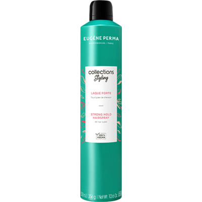 Laque Forte Collections Styling 500ml