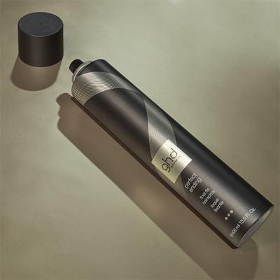 Laque fixante perfect ending ghd 75ml