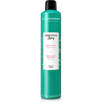 Laque Souple Collections Styling 500ml