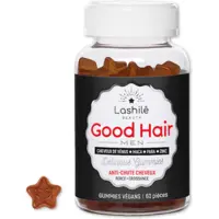 Gummies Good Hair Men Lashilé Beauty