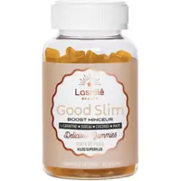 Gummies Good Slim Boost Minceur Perte de Poids Lashilé Beauty