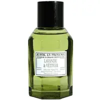 Lavande et Vétiver Eau de Toilette