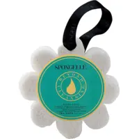 Éponge infusée Beach Grass Douche Spongellé