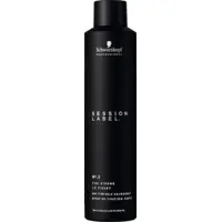 Spray Fixation Forte Le Fixant Session Label 300ml