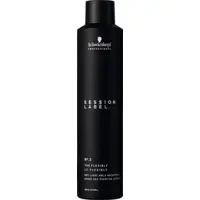 Spray Fixant Le Flexible Session Label 300ml