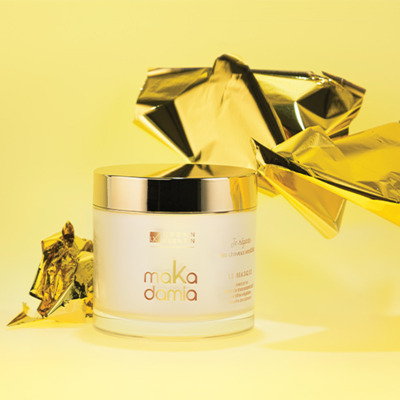 Le Masque Makadamia Urban Keratin