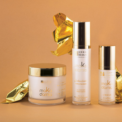 La Brume Parfumée Makadamia Urban Keratin