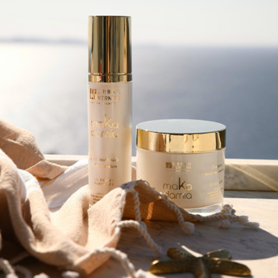 La Brume Parfumée Makadamia Urban Keratin