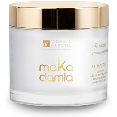 Le Masque Makadamia Urban Keratin