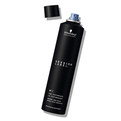 Spray Texturisant Le Texturisant Session Label 300ml