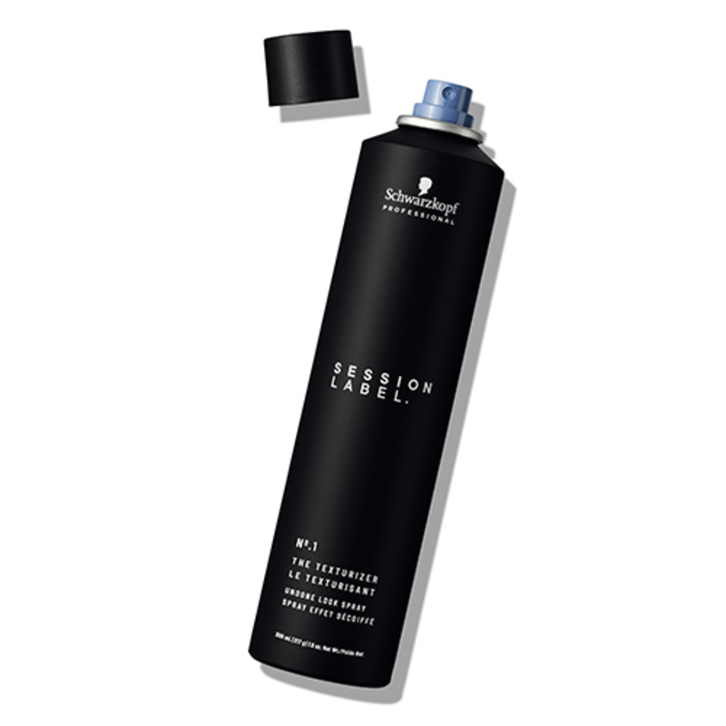 Spray Texturisant Le Texturisant Session Label 300ml