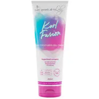 Kurl Fusion Leave-in 3-en-1 Les Secrets de Loly