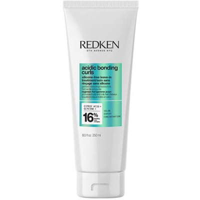 Leave-in Réparateur Boucles Acidic Bonding Curls Redken