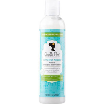 Leave-in Démêlant Hair Treatment Coconut Water Camille Rose