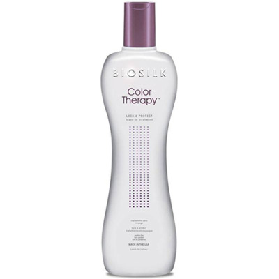 Leave in Color therapy Lock and Protect