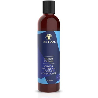 Leave-in Conditioner Dry & Itchy Scalp Care As I Am