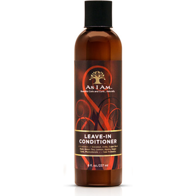 Leave-in Conditioner As I Am