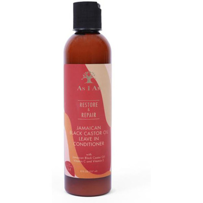 Leave-in Conditioner Restore & Repair JBCO As I Am