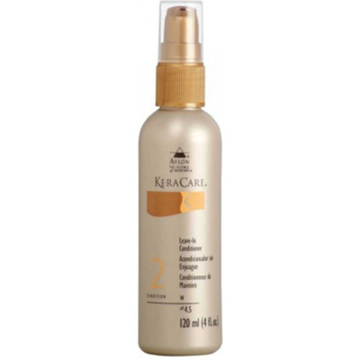 Leave-in Conditioner Keracare