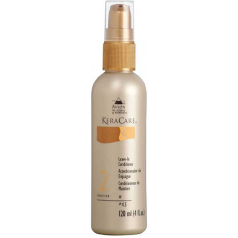 Leave-in Conditioner Keracare