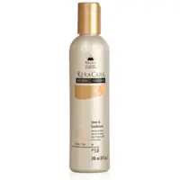 Leave-in Conditioner Natural Textures Keracare