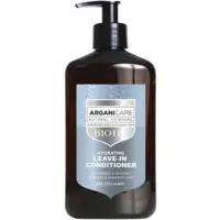 Soin Sans Rinçage Hydratant Biotine Arganicare