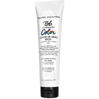 Soin Protecteur Leave-in Rich Bb. Illuminated Color