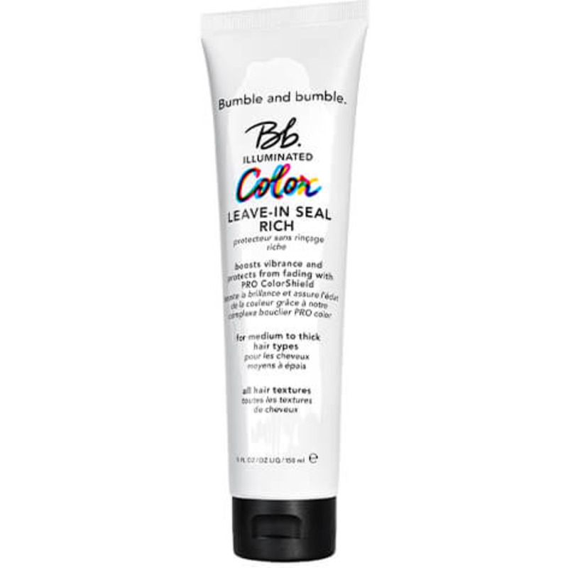 Soin Protecteur Leave-in Rich Bb. Illuminated Color