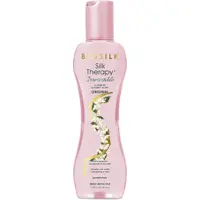 Leave-in Silk Therapy Irresistible Biosilk 67ml
