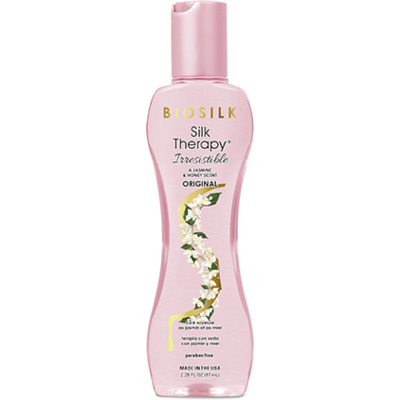Leave-in Silk Therapy Irresistible Biosilk 67ml